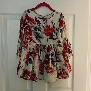 Toddler Girls Dress